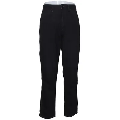 Jeans (Sort) fra Adnym Atelier Bomuld