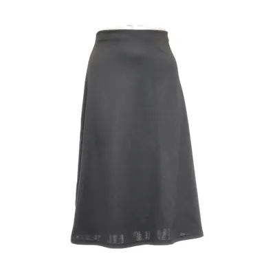 Kjol (Svart) från NEU Elastan, Polyester