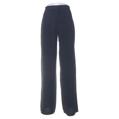 Broek (Zwart) van Joachim Bosse Polyester