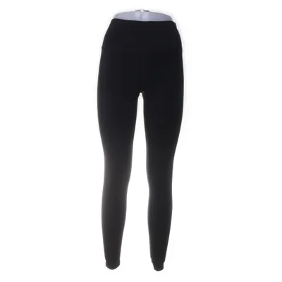 Base layer pants (Black) from SATS Elastane, Nylon