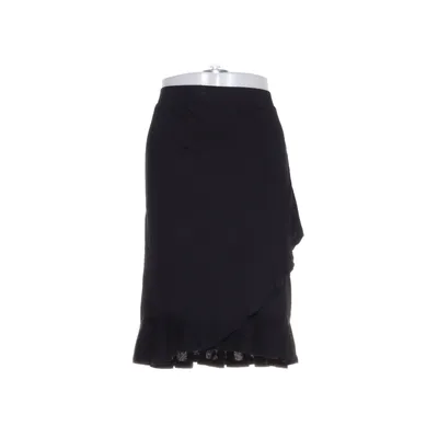 Rok (Zwart) van Happy Holly Elastaan, Viscose