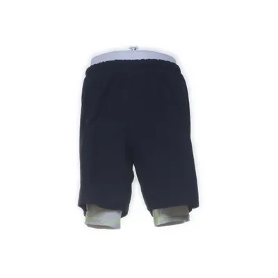 Träningsshorts (Svart) från Reebok Classic Elastan, Polyamid, Polyester