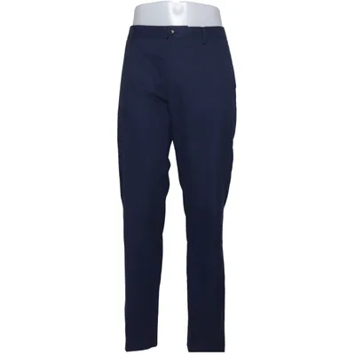 Kostymbyxor (Blå) från Brothers Elastan, Polyester, Viskos