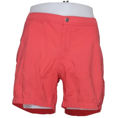 Badshorts (Röd) från Sweet Pants Elastan, Polyamid, Polyester