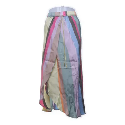 Rok (Geel, Meerkleurig) van Mos Mosh Viscose