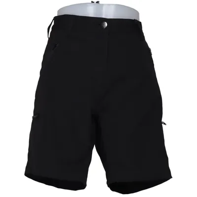 Friluftsshorts (Grå) från High Mountain Elastan, Polyester