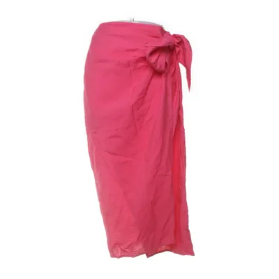 Wikkelrok (Roze) van Esmara Polyamide, Viscose