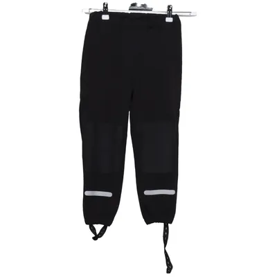 Täckbyxor (Svart) från Strøva Elastan, Polyester