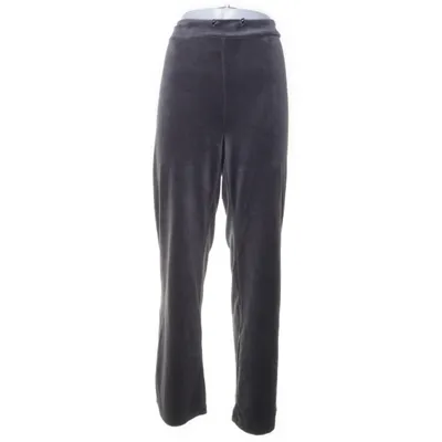 Mjukisbyxor (Grå) från Rusta Polyester