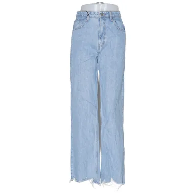 Jeans (Blå) från Baby Angel Bomull