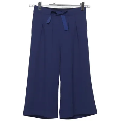 Culottes (Blue) from OVS Kids Elastane, Polyester
