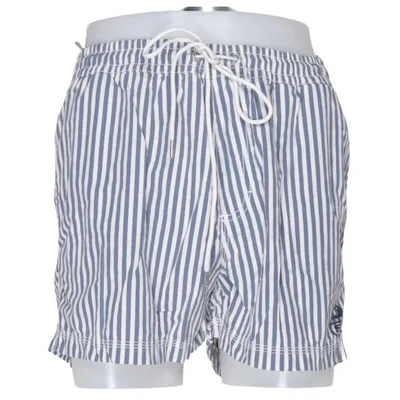 Shorts de bain (Bleu, Blanc) de North Sails Polyamide, Polyester
