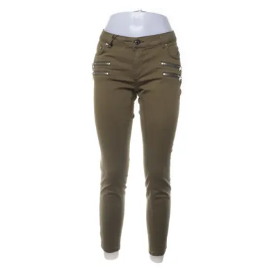Broek (Groen) van Perfect Jeans Katoen, Polyester, Elastaan