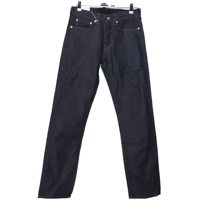 Jeans (Blue) from Our Legacy Cotton