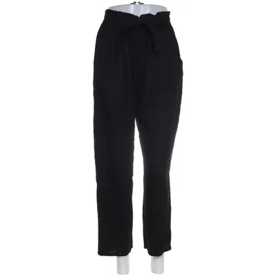 Byxor (Svart) från Ambiance Apparel Linne