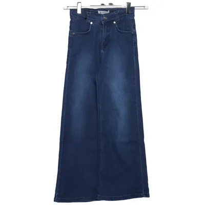 Jeans (Blue) from Blue Effect Cotton, Elastane, Polyester