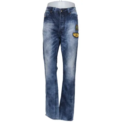 Jeans (SAIADO) från Diesel Bomull