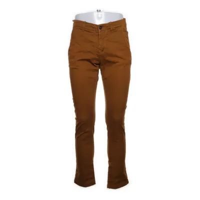 Chinos (Brun) från Win Win Bomull, Elastan