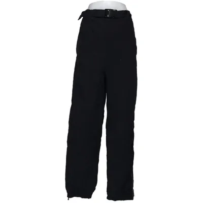Outdoor pants (Black) from Rodeo Polyamide, Polyester
