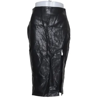 Jupe (Gris) de Super Down Polyester