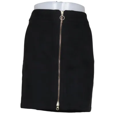 Jupe (Noir) de Esmara by Heidi Klum Élasthane, Polyester