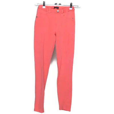 Jeans (Orange) von Kids by Tchibo Bio-Baumwolle