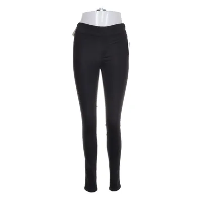 Jegging (Zwart) van Esmara Elastaan, Gerecycled katoen, Gerecycled polyester
