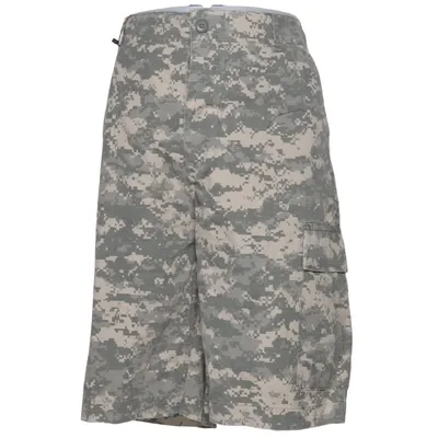 Cargoshorts (Grøn, Grå, Beige) fra Mil-tec