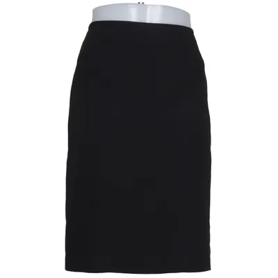 Rok (Zwart) van Jake*s Collection Elastaan, Polyester, Viscose