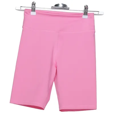 Short de compression (Rose) de H&M Move Élasthane, Polyester