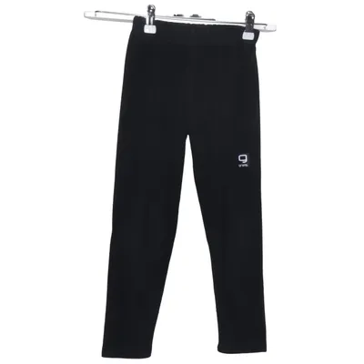 Sweatpants (Black) from Gneis