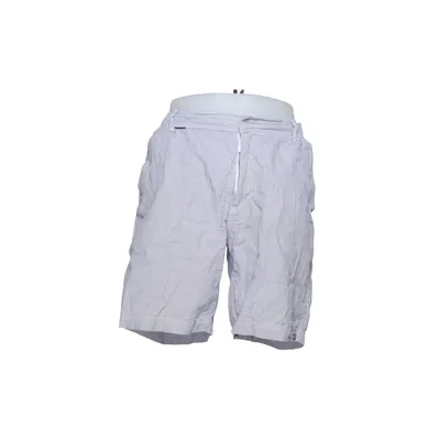 Shorts (White, Blue) from Mr Marvis Organic cotton