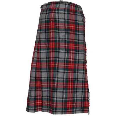 Kilt (Rød, Grå, Grøn, Hvid) fra Westaway & Westaway