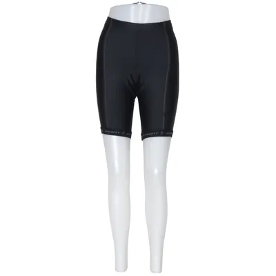 Cykelshorts (Sort) fra Axant Elastan, Polyamid, Polyester