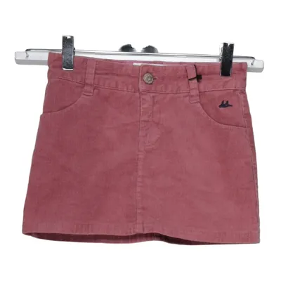 Jupe (Rose) de Mantaray Coton, Élasthane, Polyester