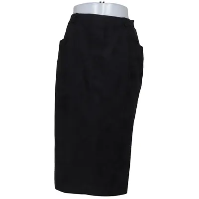 Skirt (Black) from Bardehle