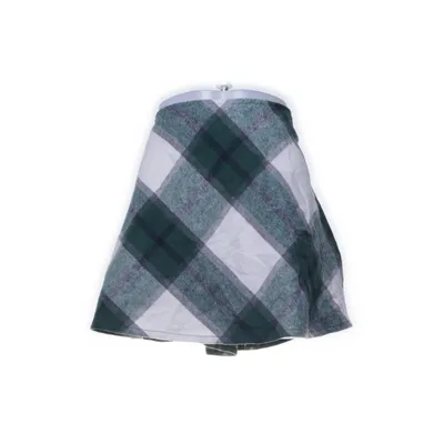 Skort (Groen, Meerkleurig) van Halara Katoen, Elastaan, Nylon, Polyester