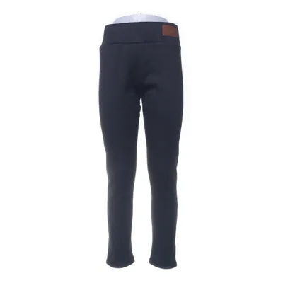 Gevoerde sportleggings (Zwart) van Fashion Elastaan, Polyester