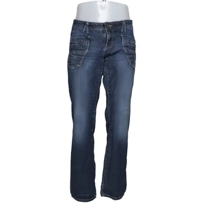 Spijkerbroek (Blauw) van Mod