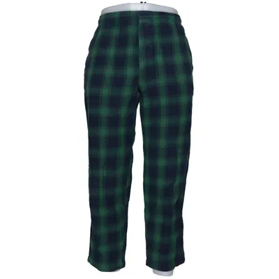 Pyjama broek (Groen, Blauw) van Buttergoods Katoen