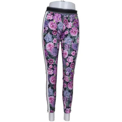 Trainingsbroek (Flowers) van Marc Cain Sports