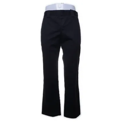 Jakkesætsbukser (Blå) fra Dickies Bomuld, Polyester