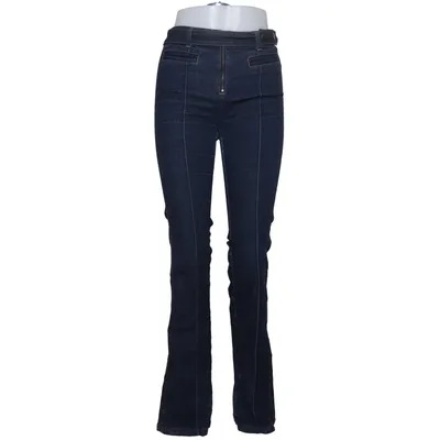 Jeans (Lily Raw) von Filippa K Baumwolle, Elasthan, Polyester