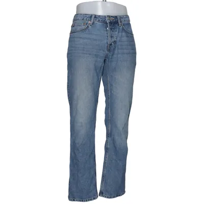 Jeans (Blå) från Lager 157 Bomull