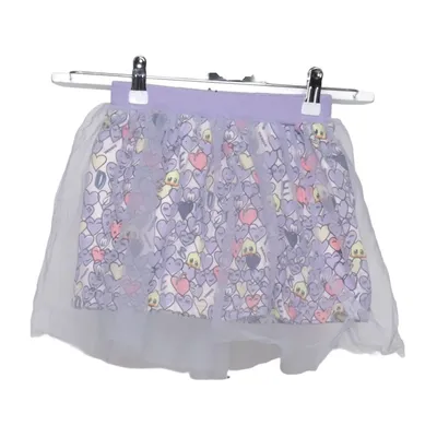 Tulle skirt (Purple, Multicolored) from Debbie