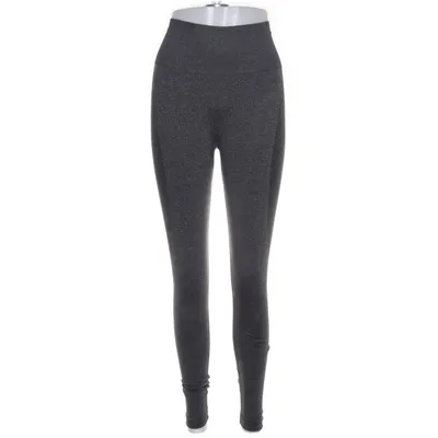 Träningstights (Grå) från NVGTN Elastan, Nylon
