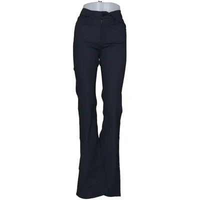 Pantalon (WIDE SLIM) de Örjan Andersson Coton, Élasthane, Polyester
