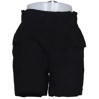 Shorts cargo (Noir) de LC Waikiki