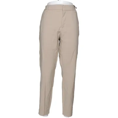 Chinos (Beige) från Pulz Jeans Bomull, Polyester