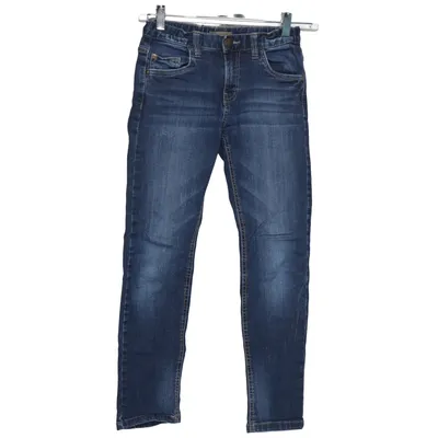 Jeans (Blue) from LDB Industries Cotton, Elastane